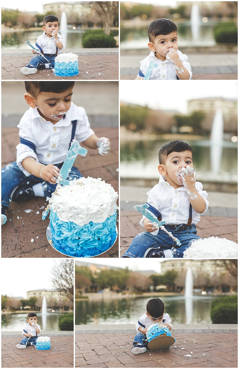 plano family photographer, plano 1st birthday photography, the colony photographer